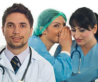 The Ramblings of a Nurse