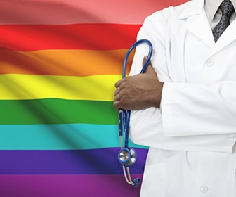 Addressing Sexual Orientation in Healthcare