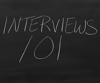 Acing the Interview: Tips for Getting the Job