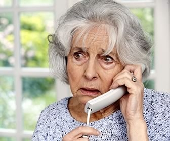 How do you keep your older patients safe in their homes?