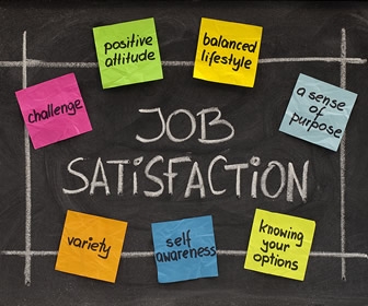 Nurse Satisfaction vs. Patient Satisfaction: Can the Two Go Hand in Hand?