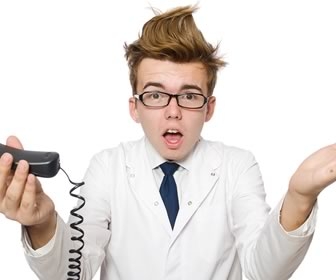 Meaningful Interaction: A Study in Comfort