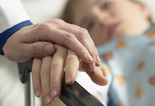 Angels Children's (Part 3: Hanh Tran)