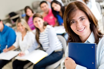 Nurse Educator Chronicles: Gladys