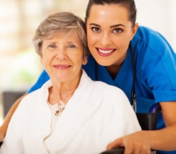 Keeping Seniors Safe in Their Own Homes: Disaster Preparedness