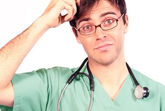 My Inside Does Not Match My Outside