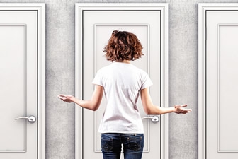 What do you mean I'm not a REAL nurse?!?