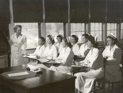 "Clickers" in The Classroom