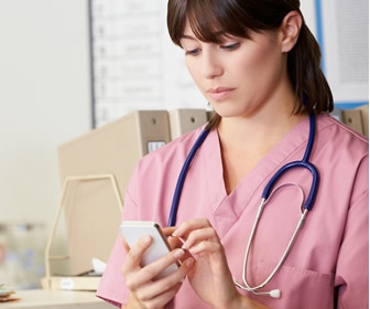 Private Duty Nursing