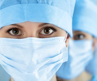 Considering Operating Room? 5 Steps to Get There