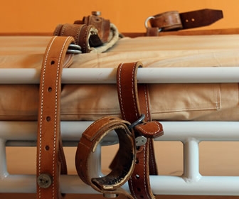 What is a Psychiatric Nurse?