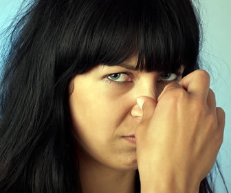 Something Smells (And It's Not the Roses)