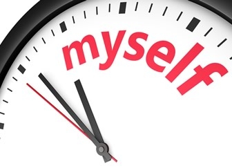 Show Up On Your Own Radar