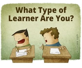 Keys to Studying Better Using Your Visual, Auditory or Kinesthetic Talents