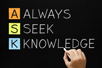 Planning for Studying Success