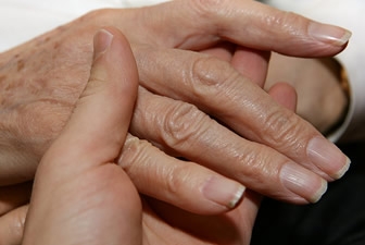 Under All, is the Human