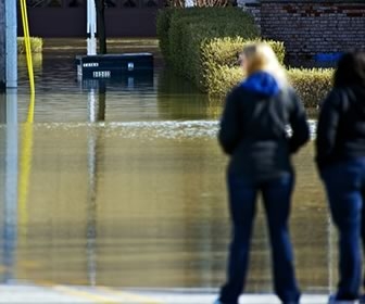 #HoustonStrong - Hurricane Harvey from the eyes of a Houston Nurse #Harvey Nurses