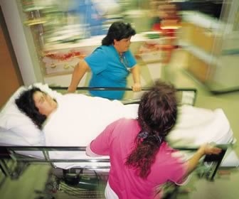 ER Nurses. Read This!