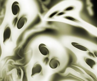 You Don't Belong Here (A Nursing Ghost Story)