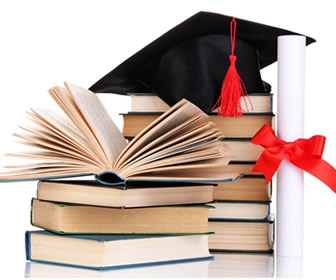 Are you interested in obtaining a higher level of education?