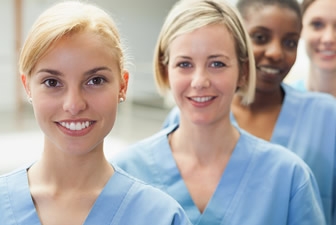 When All Is Left Is My Passion For Nursing...