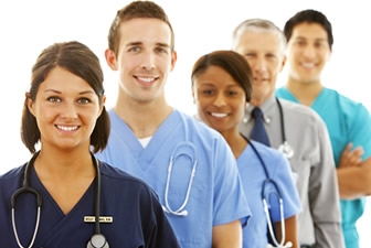 My life as a Correctional Nurse