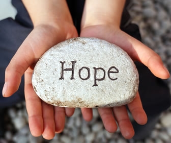 Is There Still Hope?