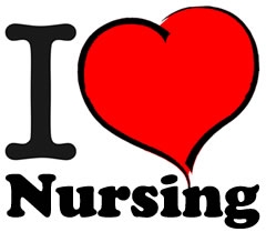 My New-Found Love For Nursing