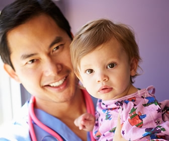 Tips for Pediatric Nursing:  For Every Heartache There Is A Reward