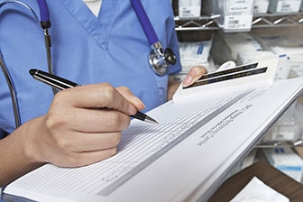 Documentation: Your First Line of Defense against Malpractice Claims