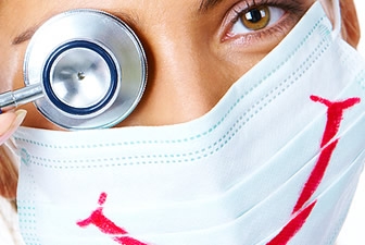 Funny Nursing Related Stories