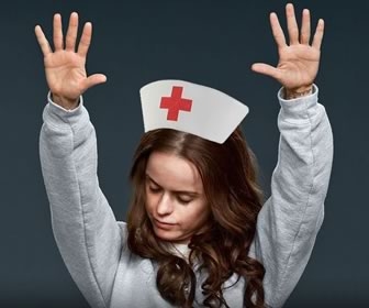 It's Finally Happening! I'm Becoming a... NURSE!