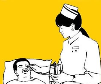 Nightingale-Inspired Nurses' Week Celebration