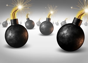 Don't Blame the Nurse : Fix the System