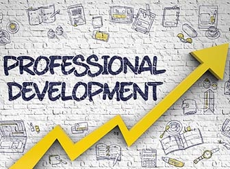 Enhance Your Professional Development by Advancing Your Education