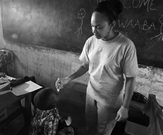 You Came All The Way From America Just For Me