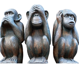 Smile!  You're on Video!