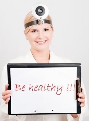 The Fat Doctor: Can You Trust Out of Shape Health Workers?