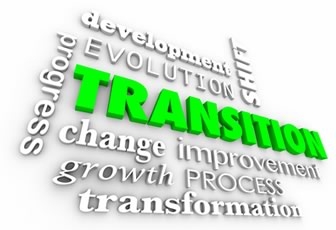 Transitions: On Becoming a Nursing Student