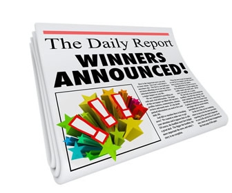 Previous Article Contest Winners