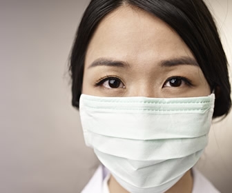 It's Airborne: Contact Precautions Will Not Stop This Superbug