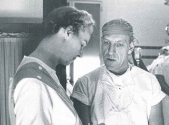 Dr. Robert P. Glover - the Surgeon Who Saved My Mother's Life with Pioneering Heart Surgery - Part Three