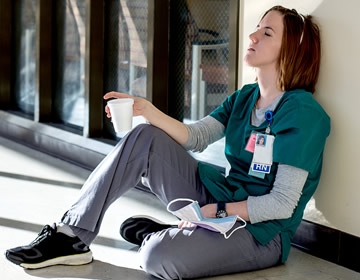 What is Sensory Processing Sensitivity?