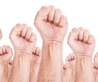 What happens to patient care during a strike?