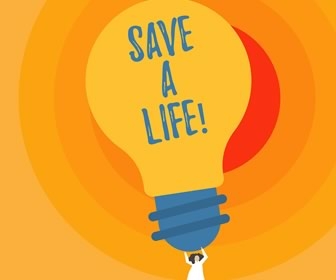 What would you do if the law stood between you and the life of your patient?