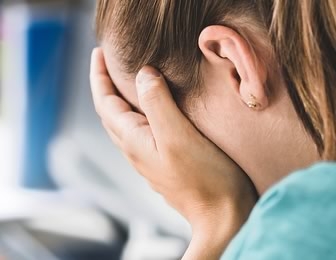 Did you know that until this week workplace burnout wasn't considered an actual diagnosis?