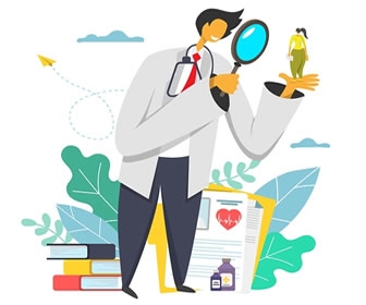 Medical Disease Information, Treatment, Procedures, Test Reference Websites