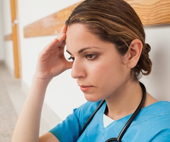 I Don't Like Nursing. What Else Can I Do With My Degree?