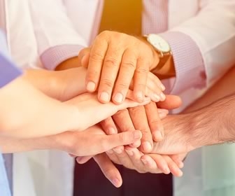 Healthcare Workers Protest American Medical Associations (AMA)