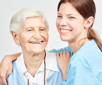 They Like The Nurse, But Love The Nursing Assistant